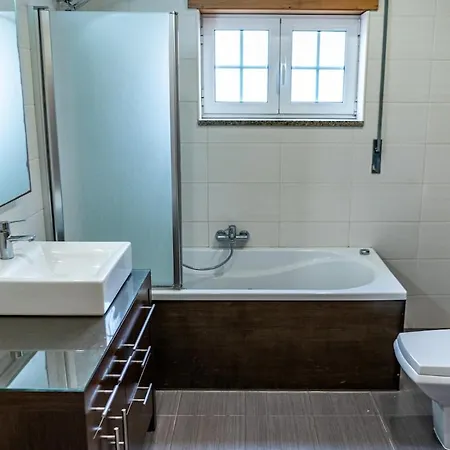 Beachfront Costa Nova - 2br 아파트 *