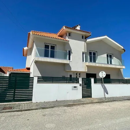 Apartman Beachfront Costa Nova - 2br Gafanha da Encarnação