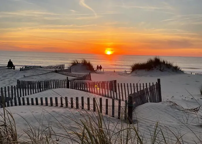 Beachfront Costa Nova - 2br *